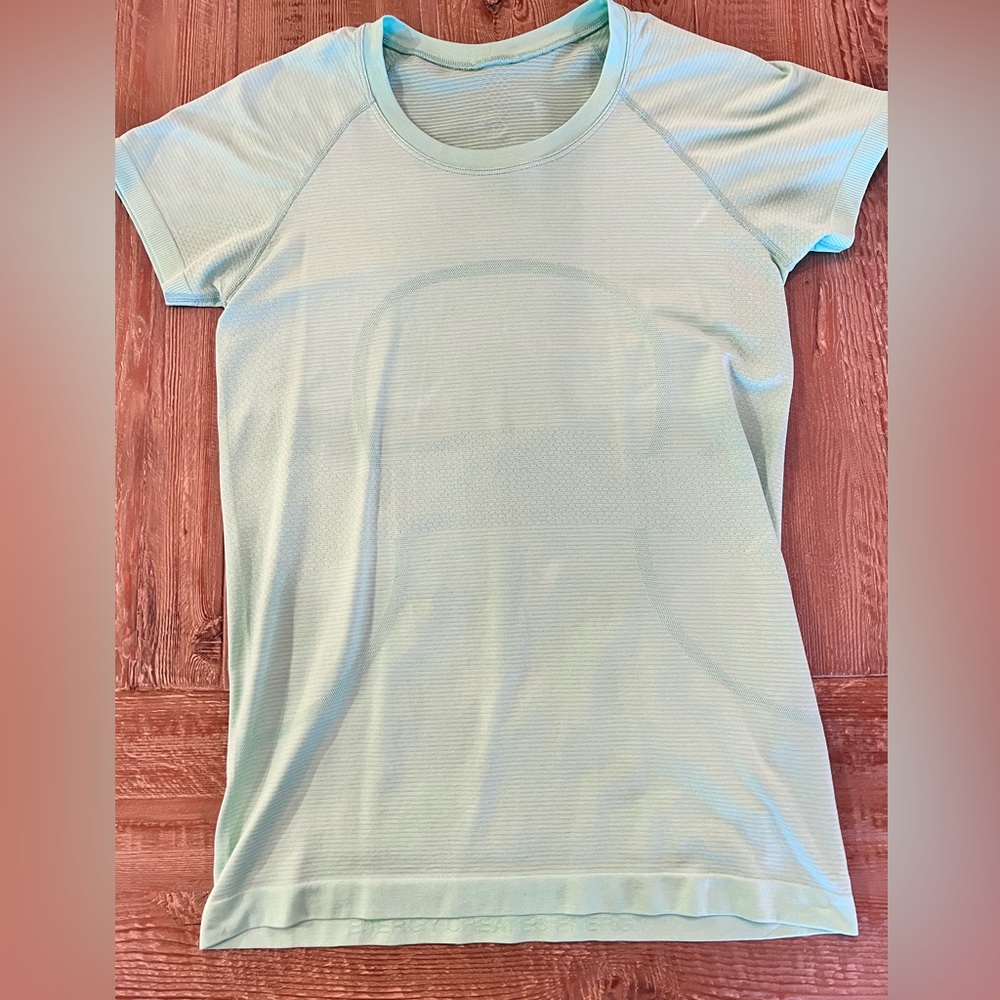 Lululemon Swiftly Tech - image 1